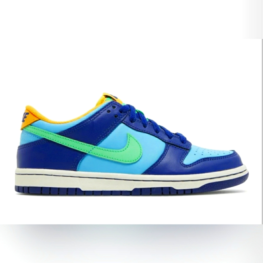Nike dunk low 💥All Stars🏀 Addition🏀2023